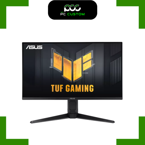  MÀN HÌNH ASUS TUF GAMING VG28UQL1A 28INCH FAST IPS 4K 144Hz GSYNC 1MS 