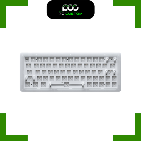  KIT BÀN PHÍM CƠ CUSTOM AKKO ACR64 