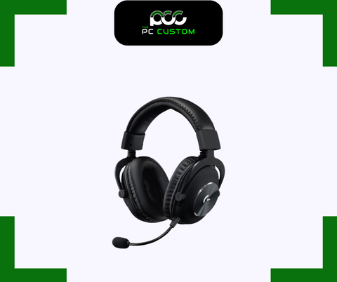  TAI NGHE LOGITECH G PRO GEN 2 