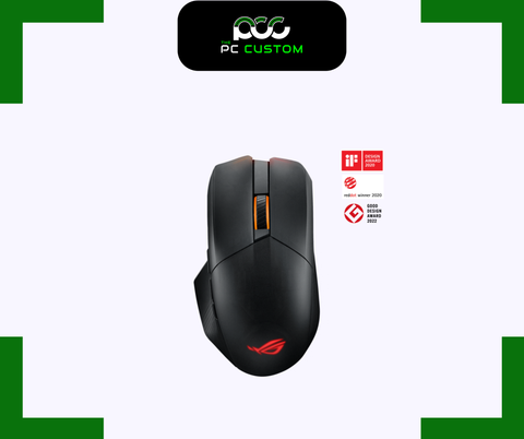  CHUỘT ASUS ROG CHAKRAM X O 