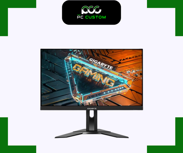  MÀN HÌNH GIGABYTE G24F 2 24INCH FHD 165Hz IPS 