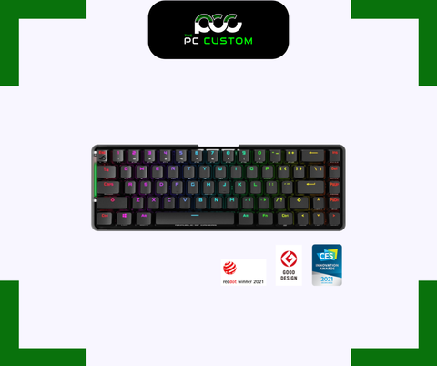  BÀN PHÍM ASUS ROG FALCHION 