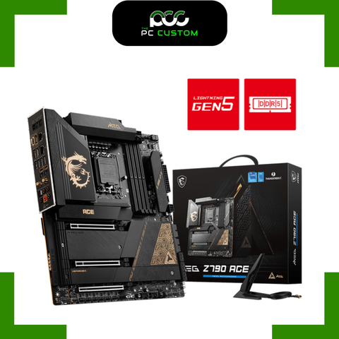  MSI MEG Z790 ACE 