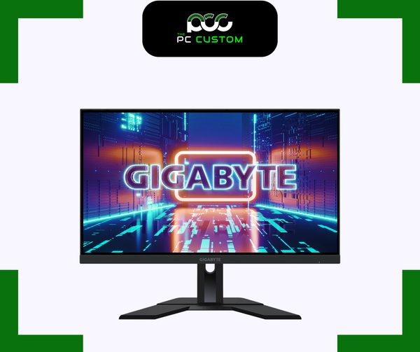  MÀN HÌNH GIGABYTE M27Q X 27INCH 2K 240Hz IPS 