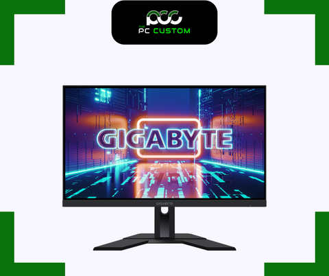  MÀN HÌNH GIGABYTE M27Q X 27INCH 2K 240Hz IPS 