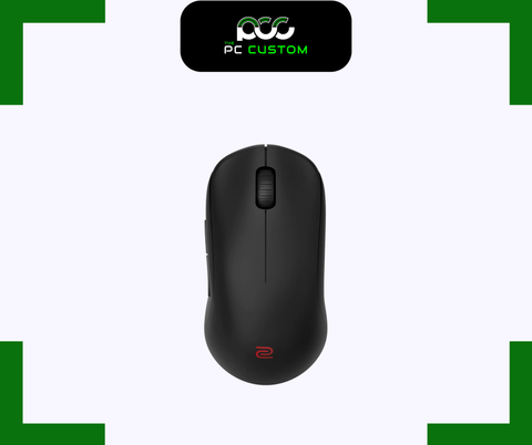  CHUỘT GAMING ZOWIE U2 