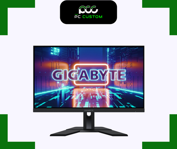  MÀN HÌNH GIGABYTE M27Q 27INCH 2K 170Hz IPS 