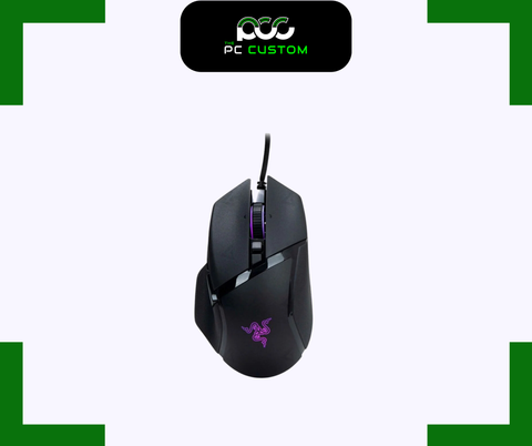  CHUỘT GAMING RAZER BASILISK V3 