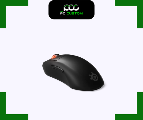  CHUỘT GAMING PRIME WIRELESS STEELSERIES 