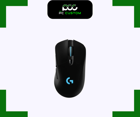  CHUỘT LOGITECH G703 BLACK 