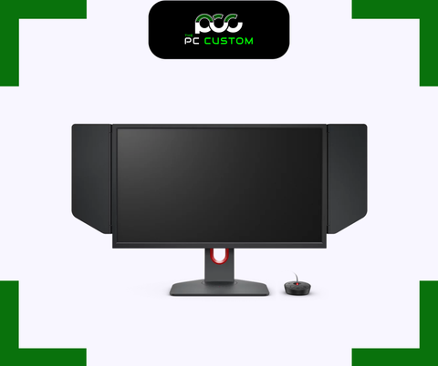  MÀN HÌNH BENQ ZOWIE XL2546K 25INCH FHD 240Hz TN 