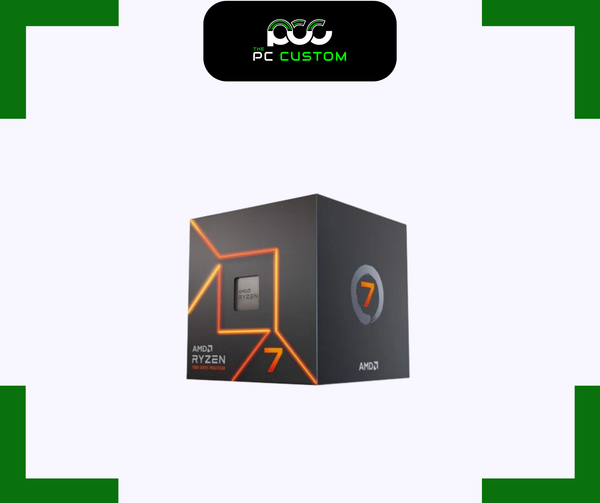  CPU AMD RYZEN 7 7700 – BOX CHÍNH HÃNG 