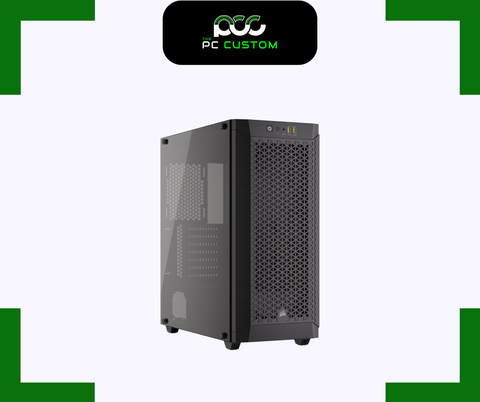  CORSAIR 480T AIRFLOW BLACK 
