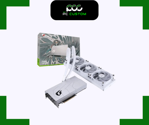  COLORFUL IGAME GEFORCE RTX 4080 NEPTUNE OC 16GB-V 