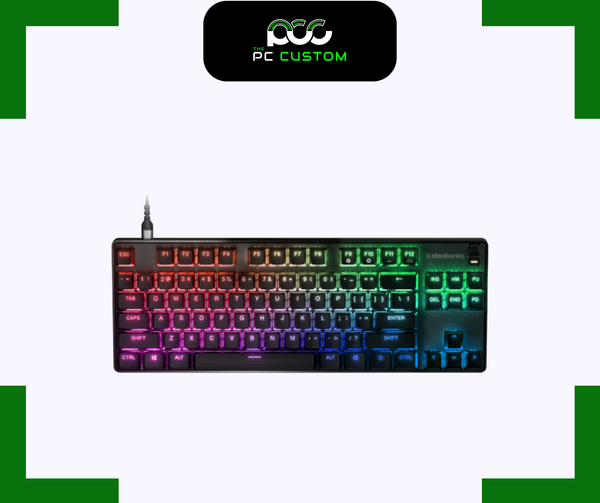  BÀN PHÍM GAMING APEX 9 TKL STEELSERIES 