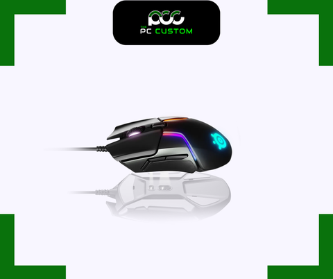  CHUỘT GAMING RIVAL 600 STEELSERIES 