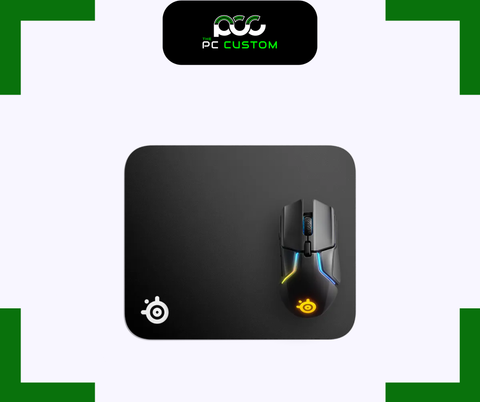  TẤM LÓT CHUỘT QCK SMALL STEELSERIES 