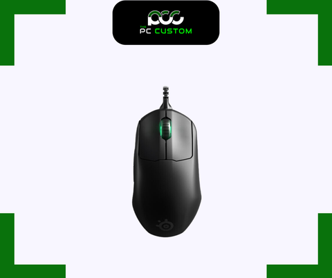  CHUỘT GAMING PRIME+ STEELSERIES 