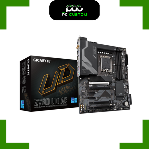  GIGABYTE Z790 UD AC 