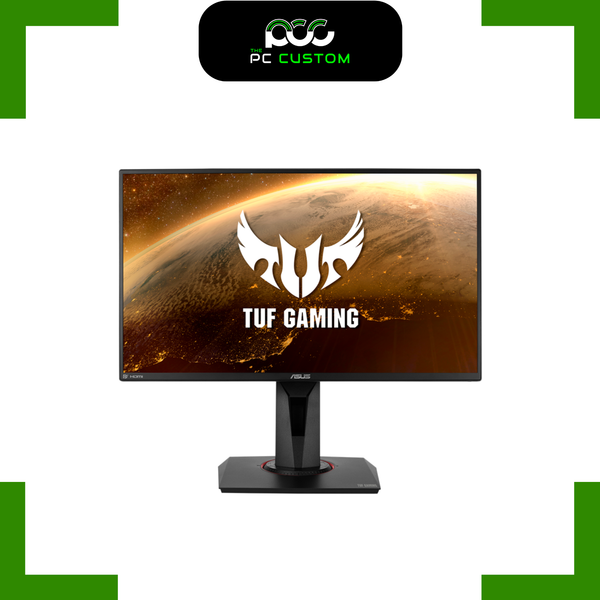  MÀN HÌNH ASUS TUF GAMING VG259QM 25INCH IPS FHD 280Hz GSYNC 1MS 