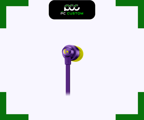  TAI NGHE LOGITECH G333 PURPLE 