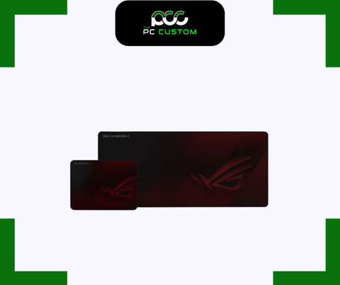  MOUSEPAD ASUS ROG SCABBARD II 