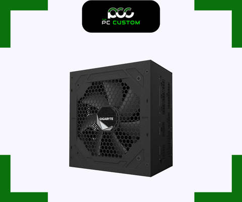  PSU GIGABYTE UD1000GM 1000W PCIE 5.0 80 PLUS GOLD MODULAR 