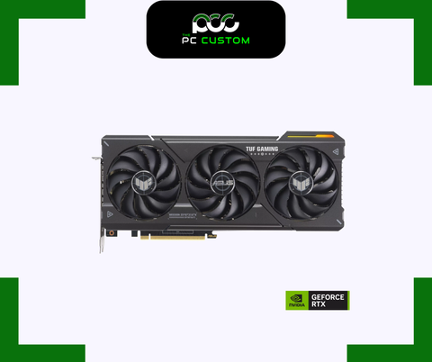  ASUS TUF GAMING RTX 4070 SUPER OC 12GB 