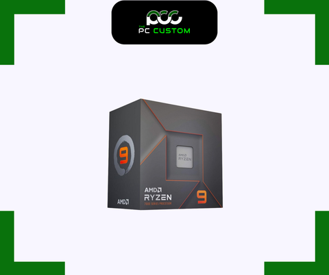  CPU AMD RYZEN 9 7950X – BOX CHÍNH HÃNG 