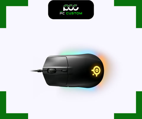  CHUỘT GAMING RIVAL 3 STEELSERIES 