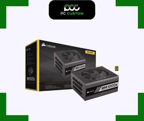  CORSAIR RM1000x 1000W ATX 3.0 SHIFT 80 PLUS GOLD FULL MODUL 