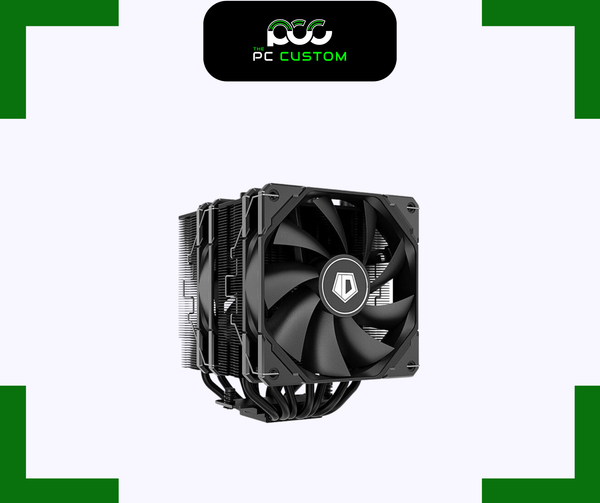  TẢN NHIỆT KHÍ ID COOLING DASHFLOW SE-207-XT ADVANCED 