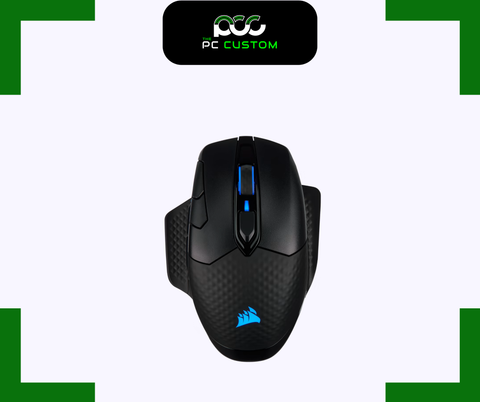  CHUỘT CORSAIR DARK CORE RGB PRO SE WIRELESS 