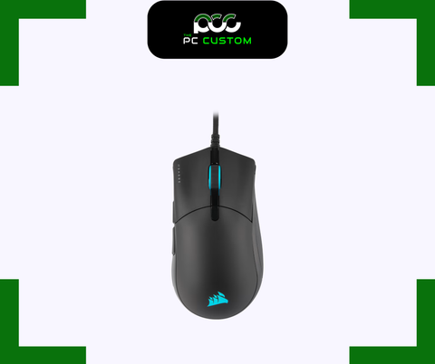  CHUỘT CORSAIR SABRE RGB PRO WIRED 
