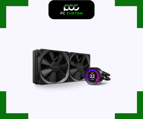  TẢN NHIỆT NƯỚC NZXT KRAKEN Z63 