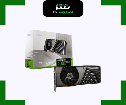  MSI RTX 4080 SUPER EXPERT 16GB 