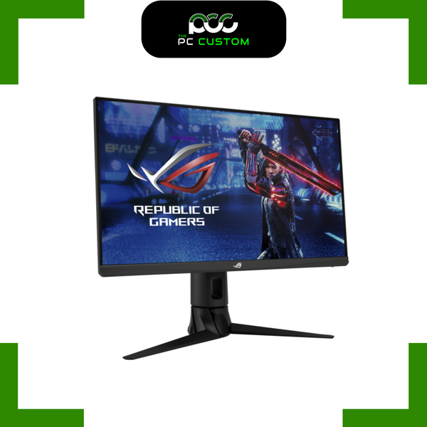  MÀN HÌNH ASUS ROG STRIX XG249CM 24INCH IPS FHD 270Hz GSYNC 1MS 