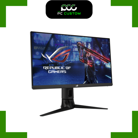 MÀN HÌNH ASUS ROG STRIX XG249CM 24INCH IPS FHD 270Hz GSYNC 1MS 