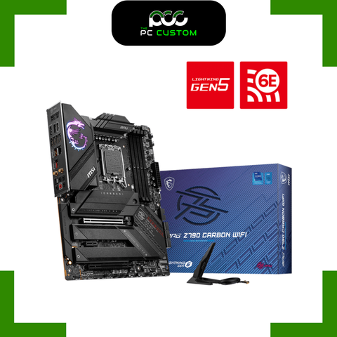  MSI MPG Z790 CARBON WIFI 