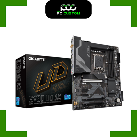  GIGABYTE Z790 UD AX 