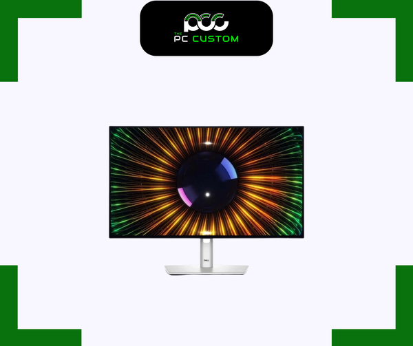  MÀN HÌNH DELL ULTRASHARP U2424H 24INCH FHD 120Hz IPS 