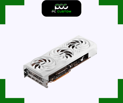  VGA SAPPHIRE PURE RX 7800 XT GAMING OC 16GB 