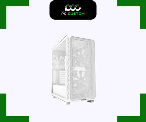  CASE MONTECH AIR 903 BASE WHITE 