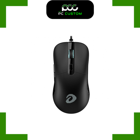  CHUỘT GAMING DAREU EM928 (RGB) 