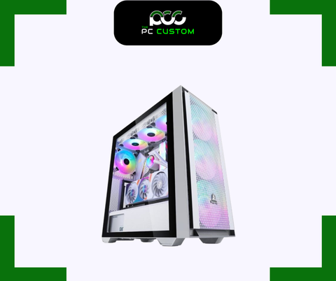  CASE SEGOTEP GANK 360 WHITE 