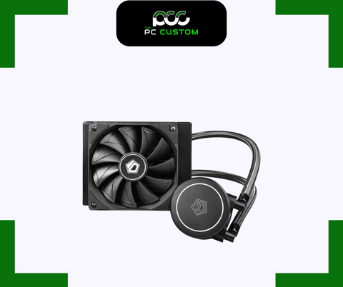  TẢN NHIỆT NƯỚC ID COOLING DASHFLOW FROSTFLOW X 120 