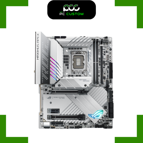  ASUS ROG MAXIMUS Z790 APEX DDR5 