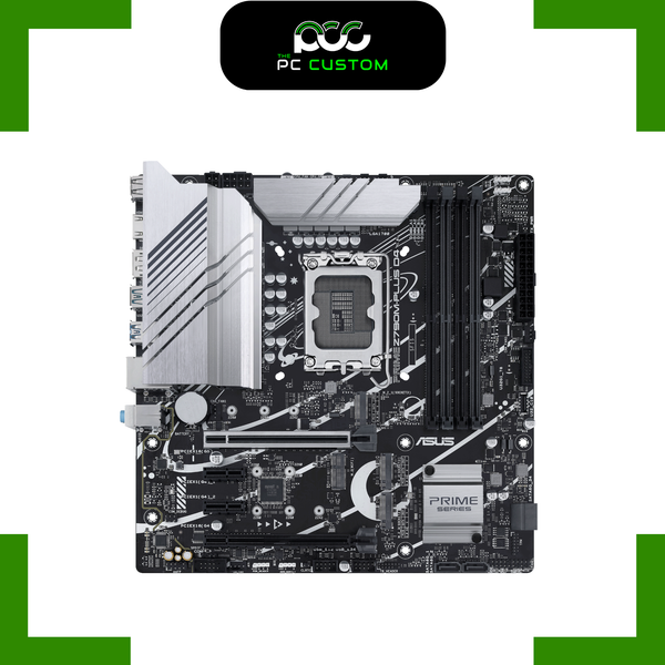  ASUS PRIME Z790M-P PLUS CSM DDR4 