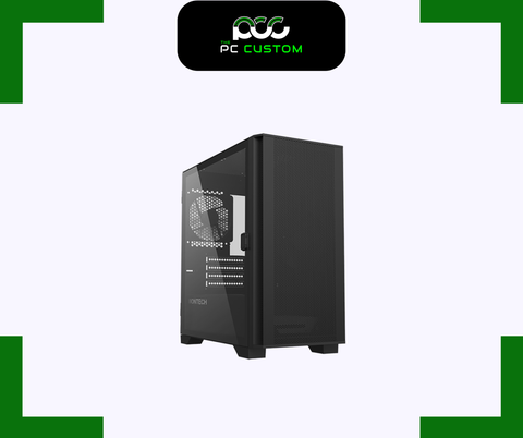  CASE MONTECH AIR 100 LITE BLACK 