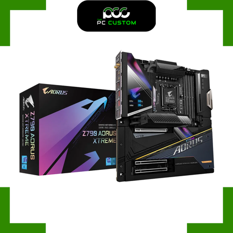  GIGABYTE Z790 AORUS XTREME 